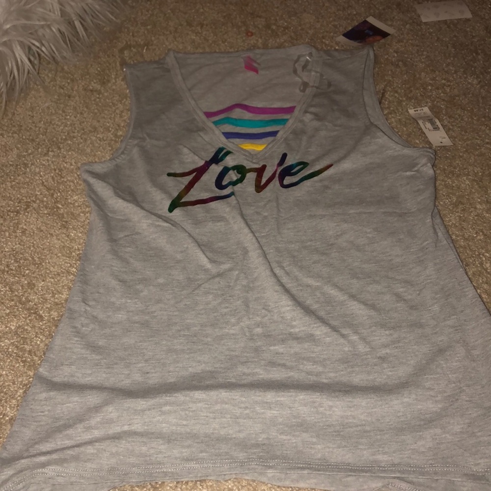 Tank top - Picture 2 of 2